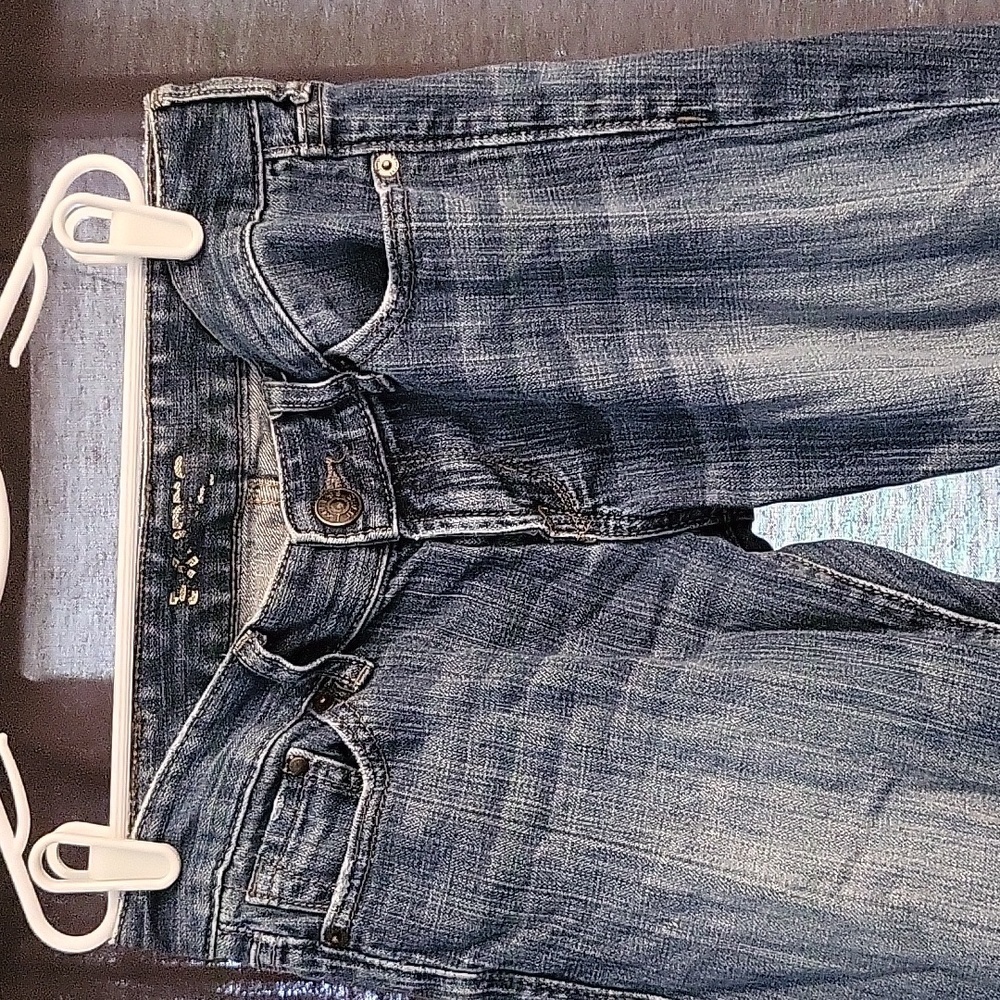 Express Jeans